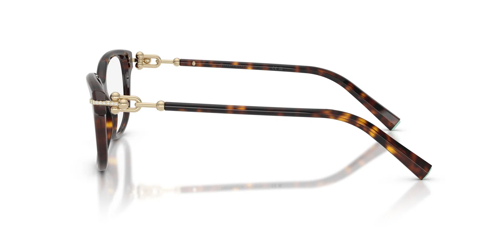 Tiffany 2298B Eyeglasses - view 11